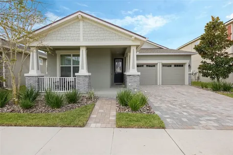 16410 Taliesin Street Winter Garden FL 34787