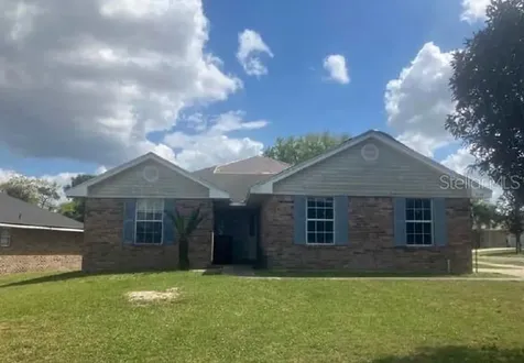 2348 Creekfront Drive Green Cove Springs FL 32043
