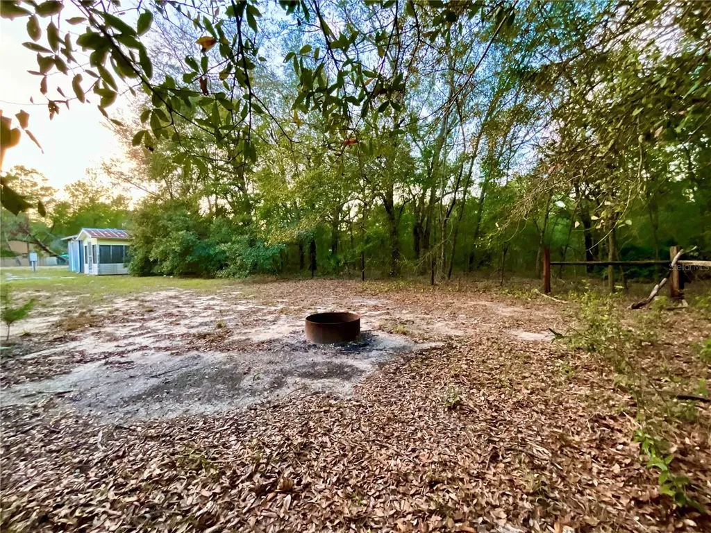600 Wakulla Street Florahome FL 32140