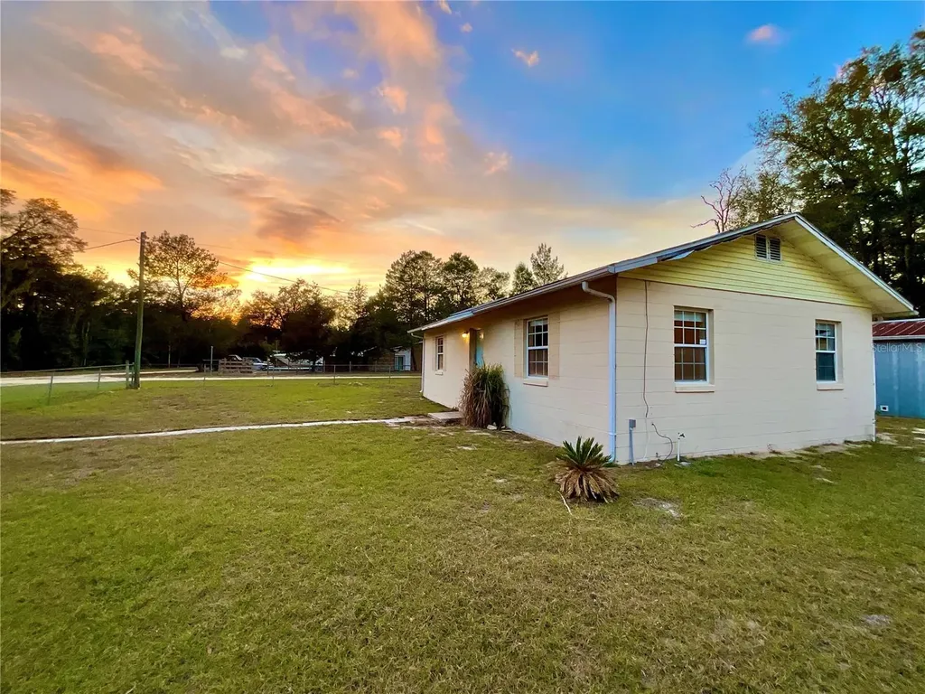 600 Wakulla Street Florahome FL 32140