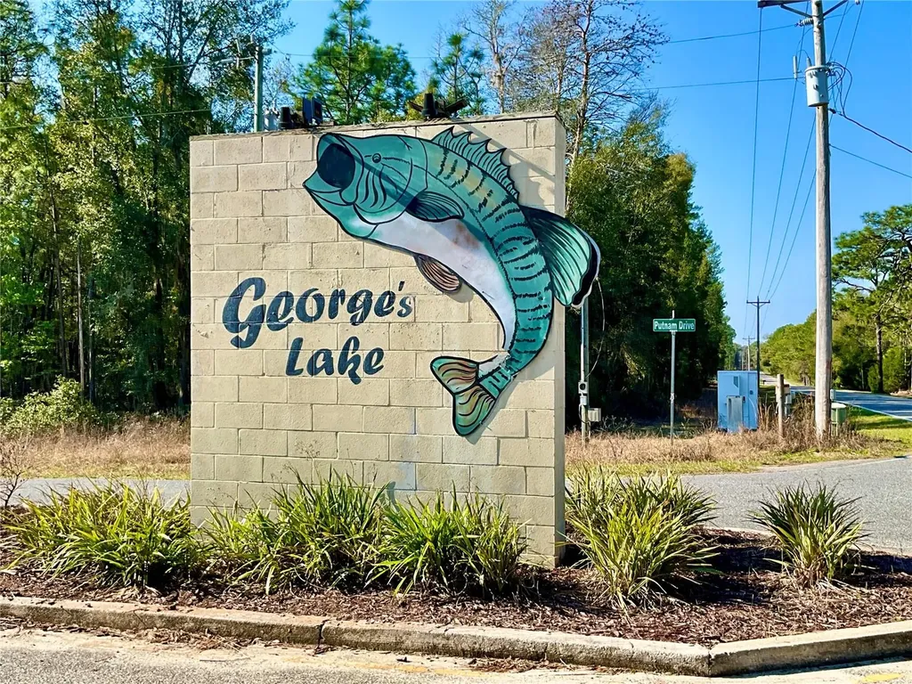 600 Wakulla Street Florahome FL 32140