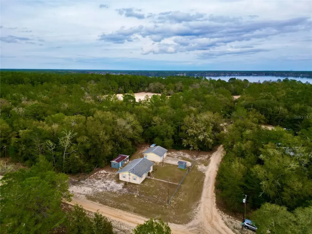 600 Wakulla Street Florahome FL 32140