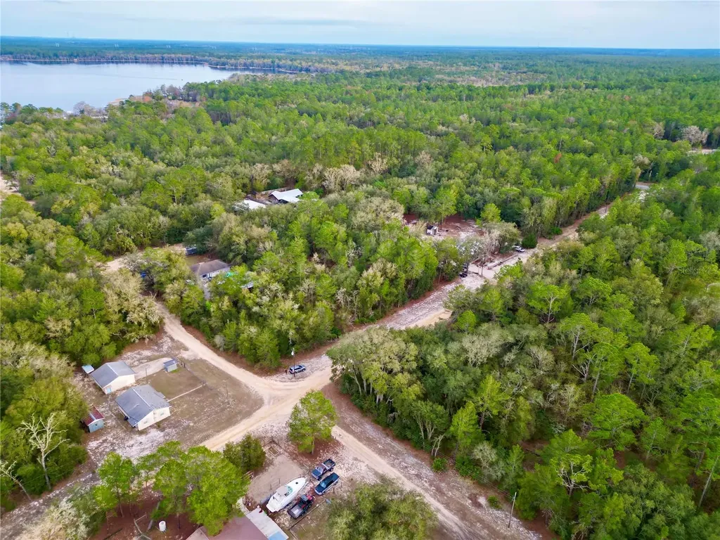 600 Wakulla Street Florahome FL 32140