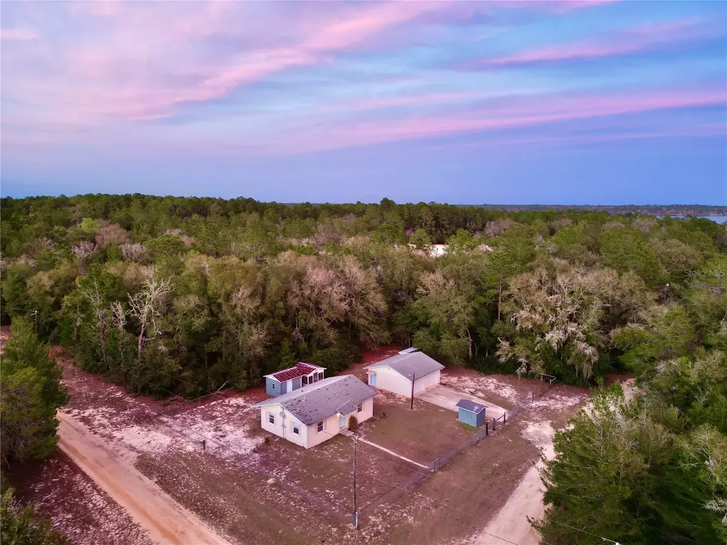 600 Wakulla Street Florahome FL 32140