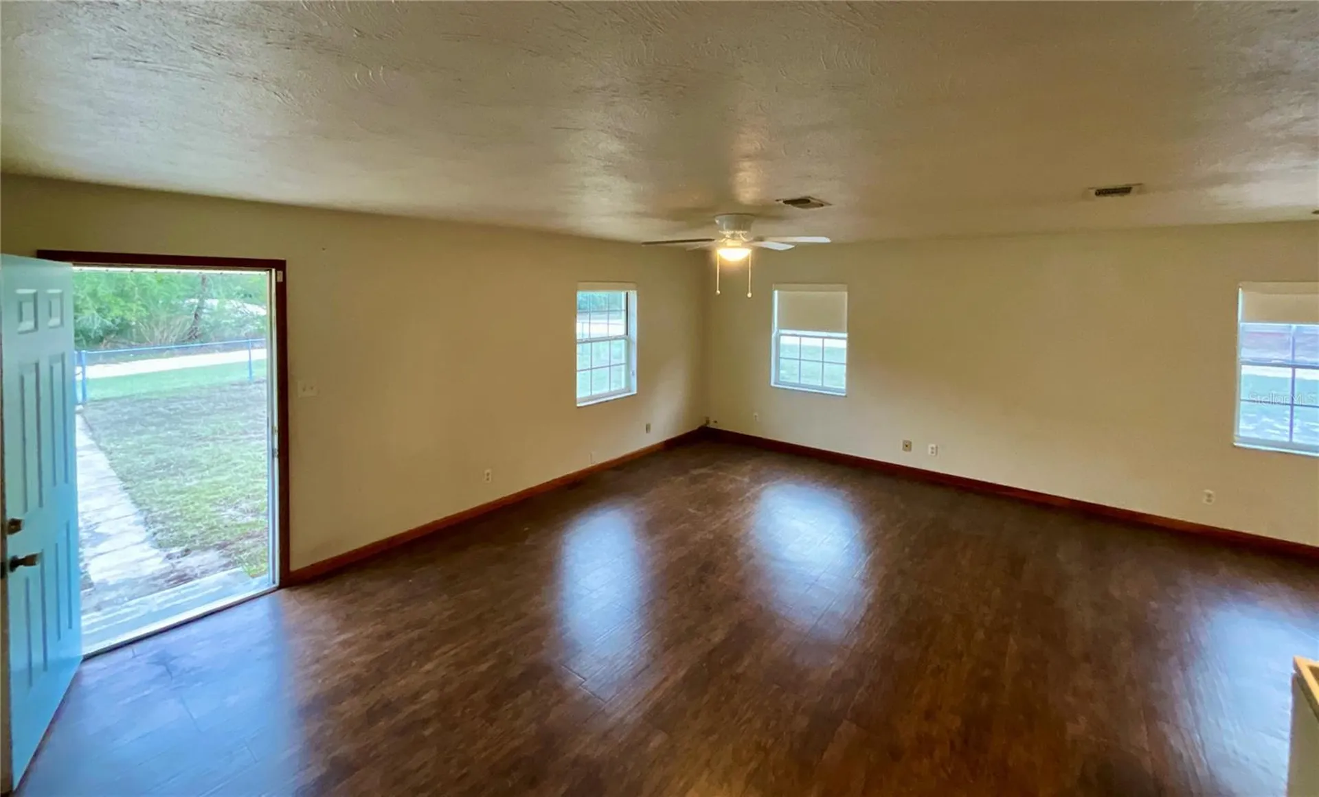 600 Wakulla Street Florahome FL 32140