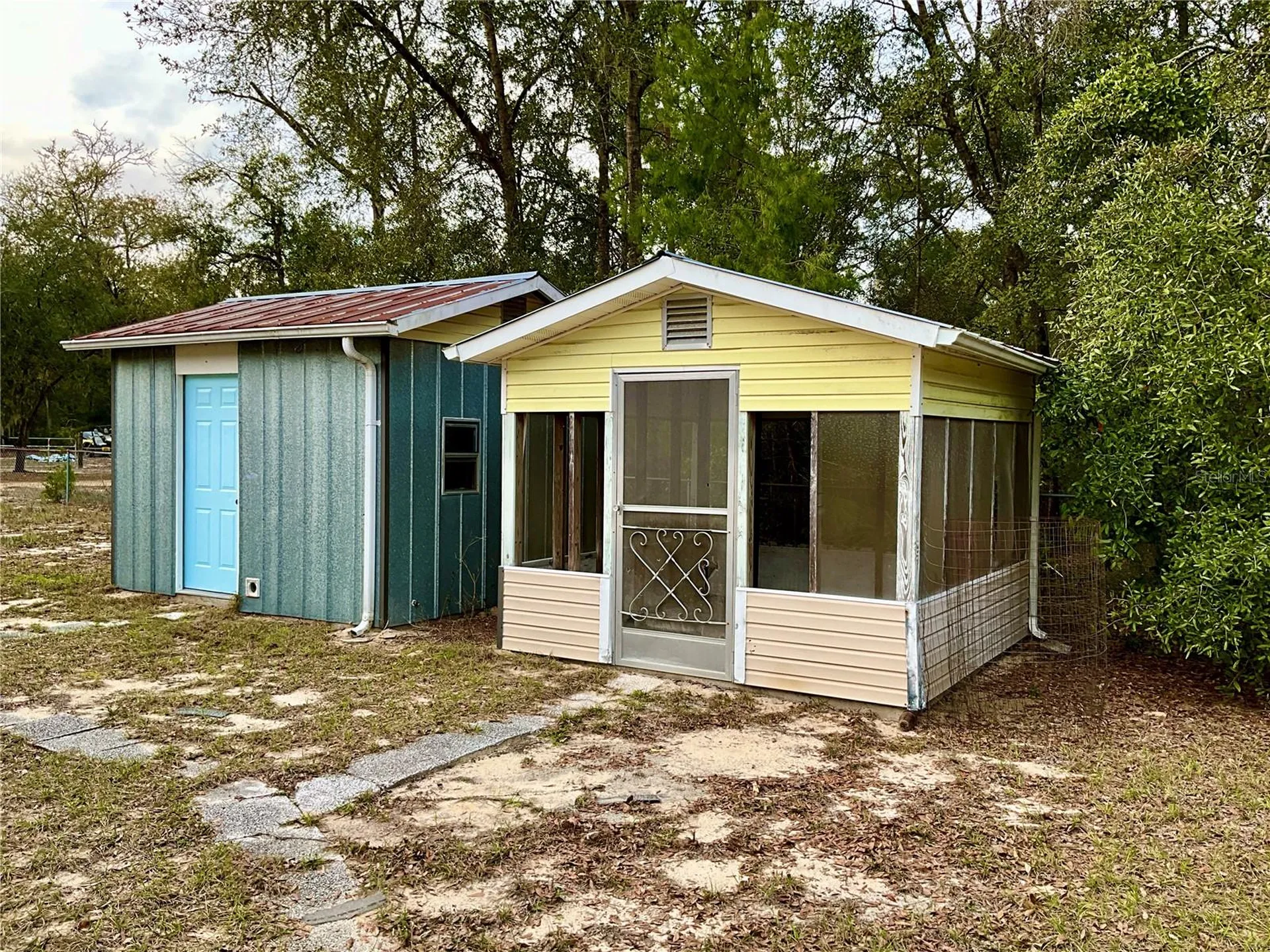 600 Wakulla Street Florahome FL 32140