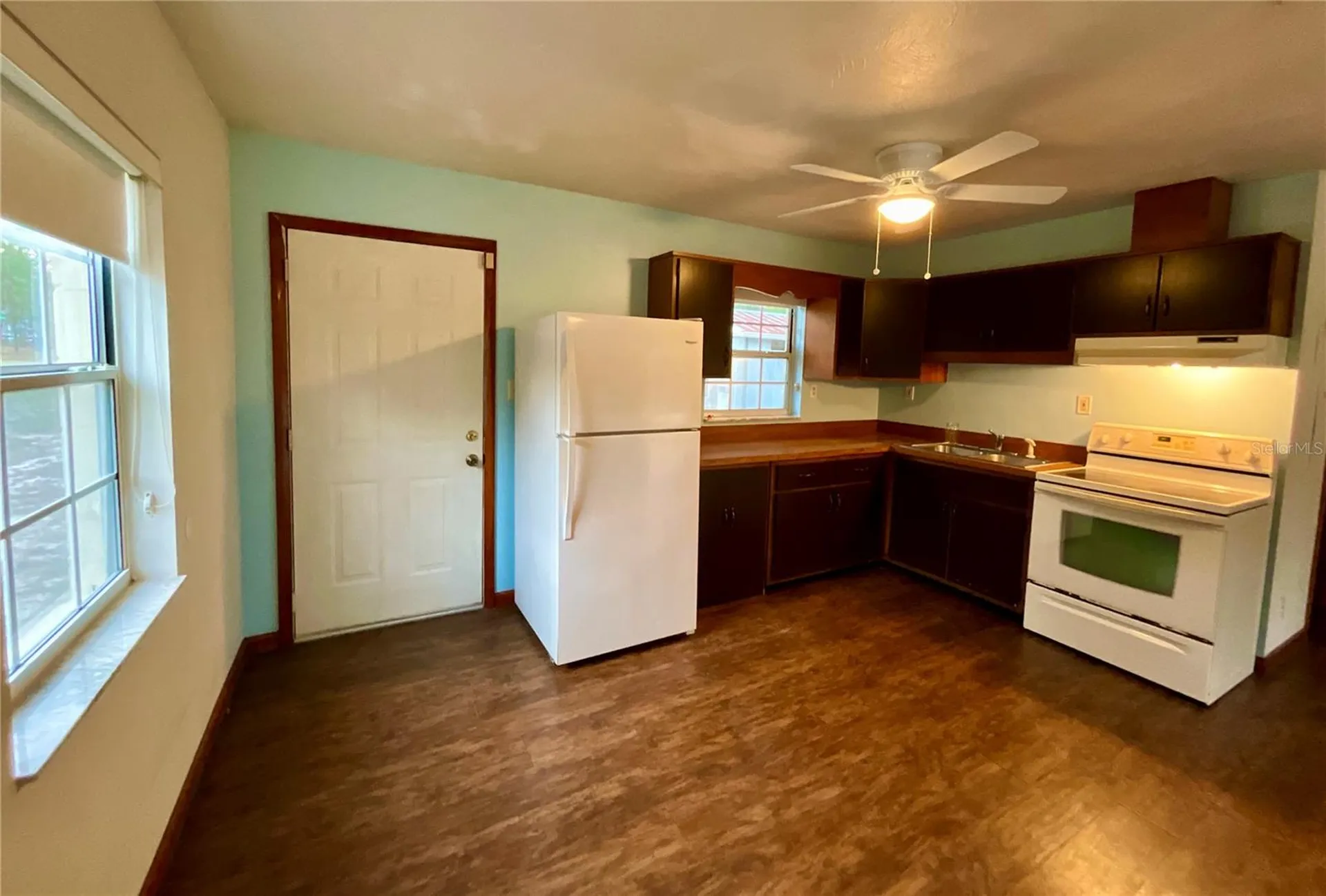 600 Wakulla Street Florahome FL 32140