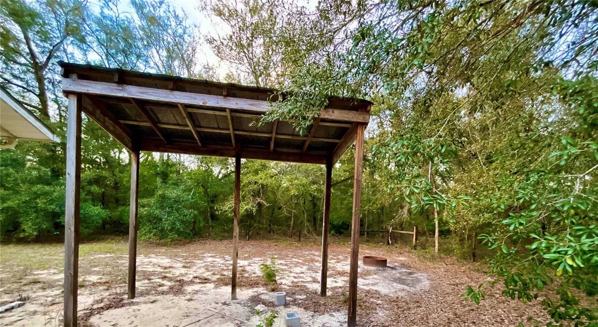 600 Wakulla Street Florahome FL 32140
