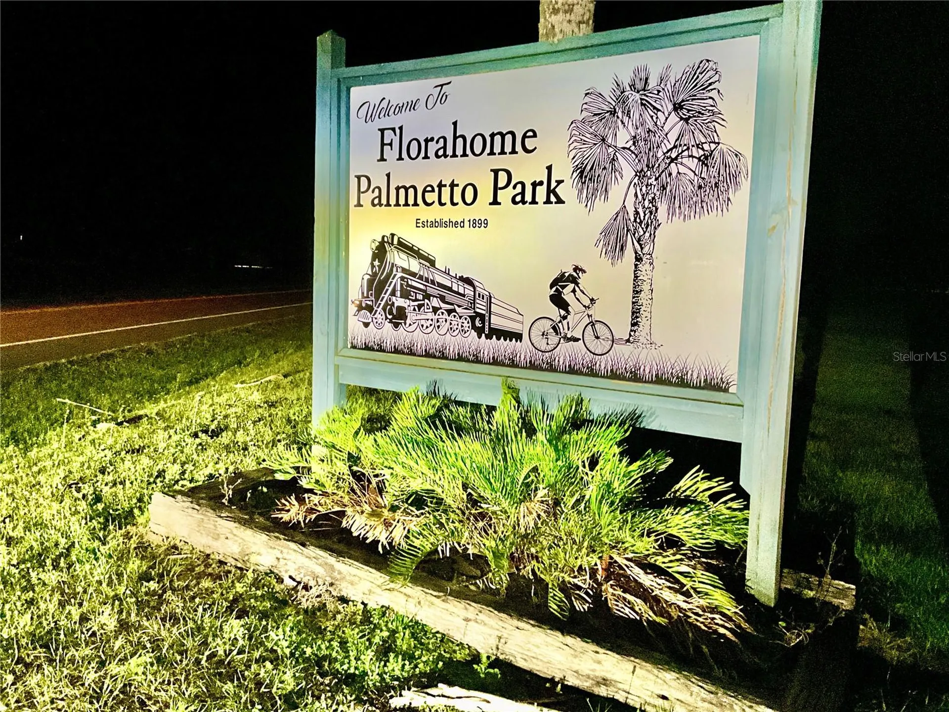 600 Wakulla Street Florahome FL 32140
