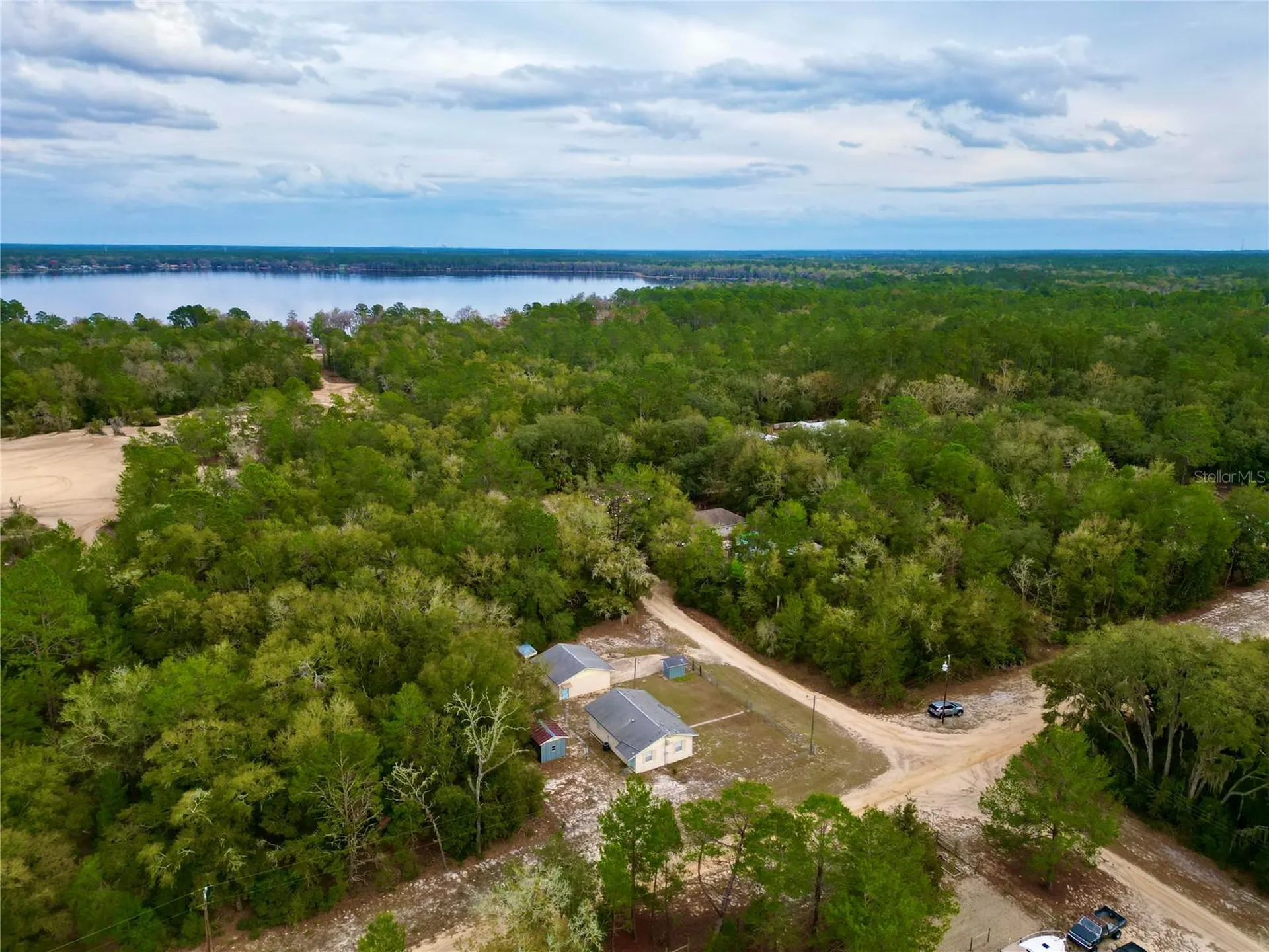 600 Wakulla Street Florahome FL 32140