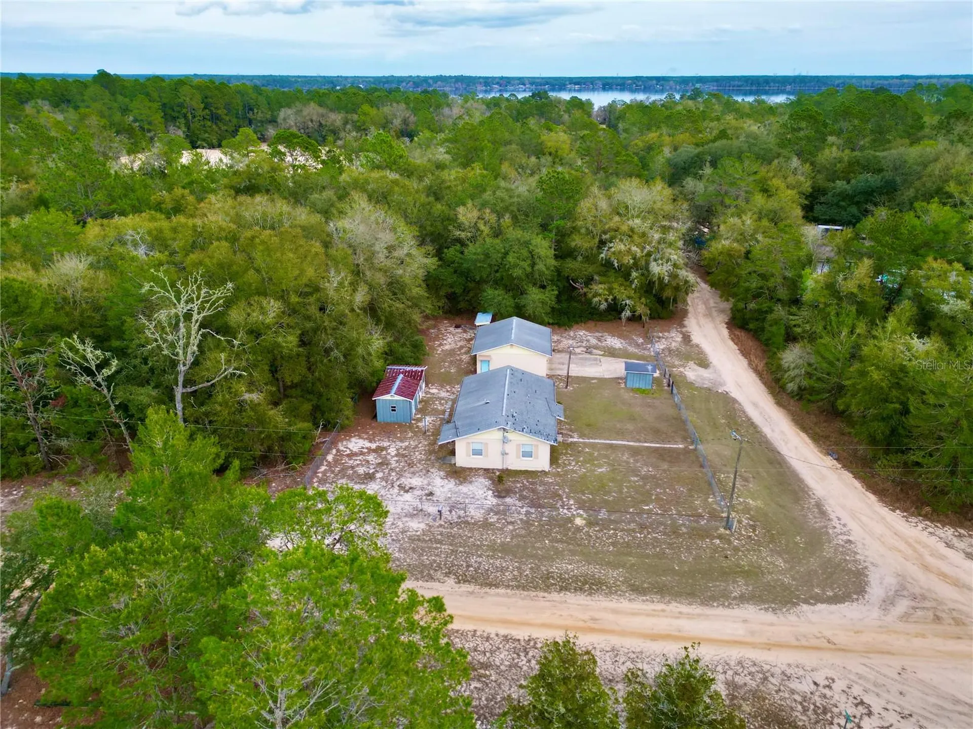 600 Wakulla Street Florahome FL 32140