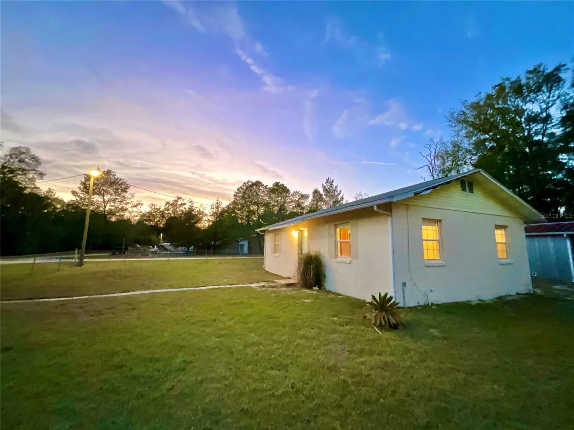 600 Wakulla Street Florahome FL 32140