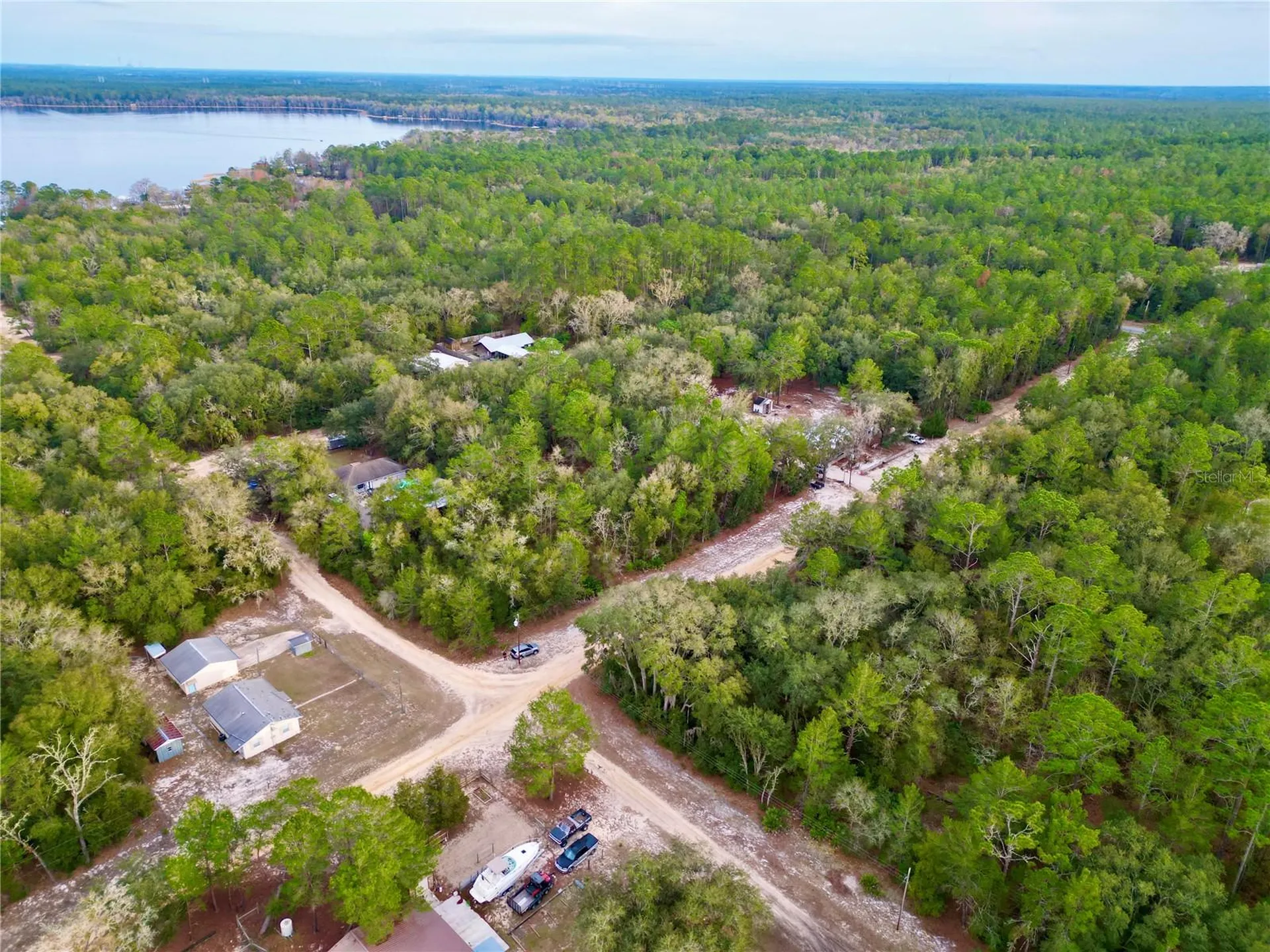 600 Wakulla Street Florahome FL 32140