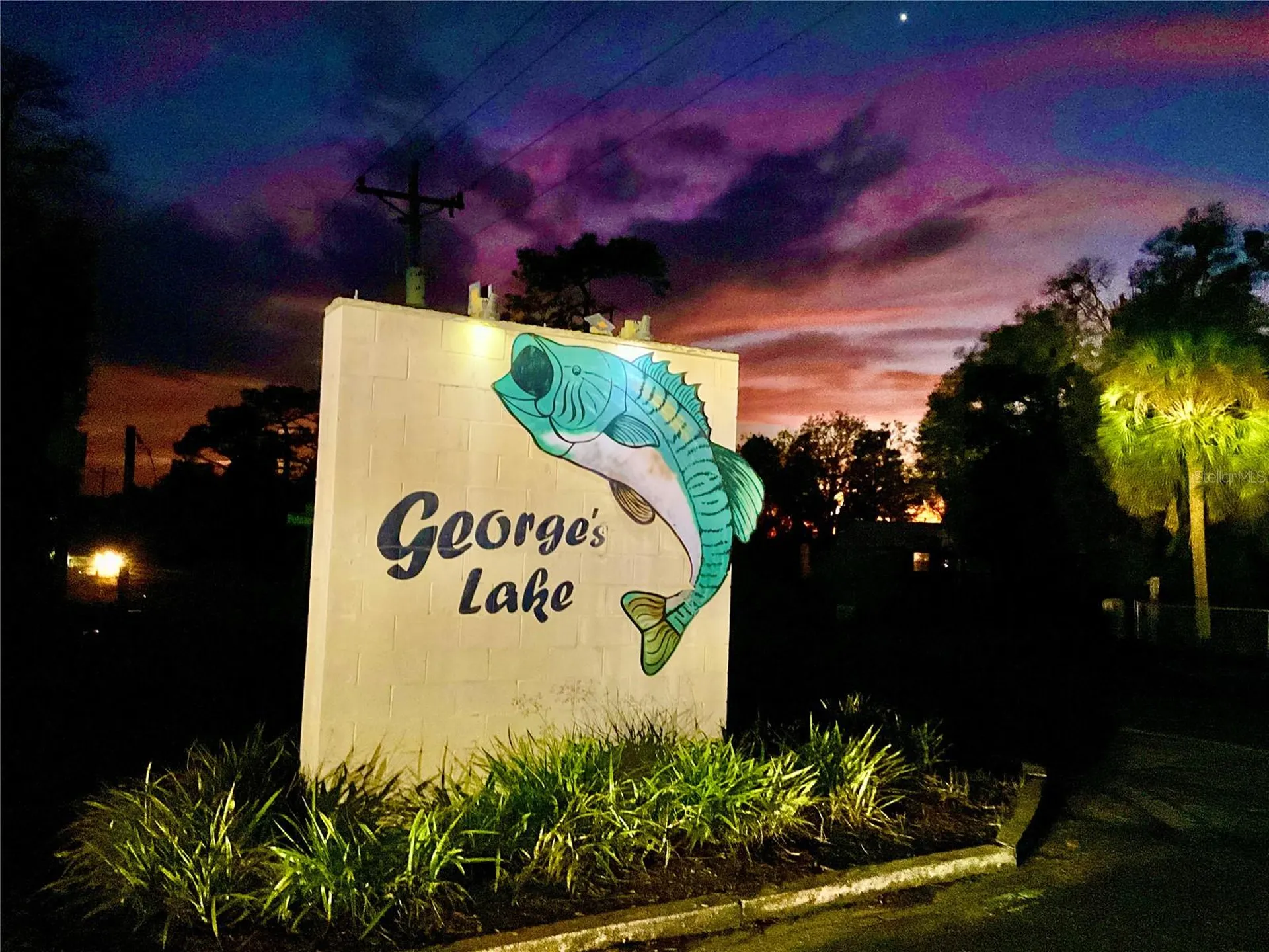 600 Wakulla Street Florahome FL 32140