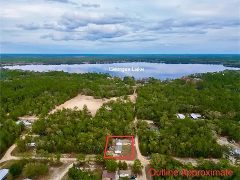 600 Wakulla Street Florahome FL 32140