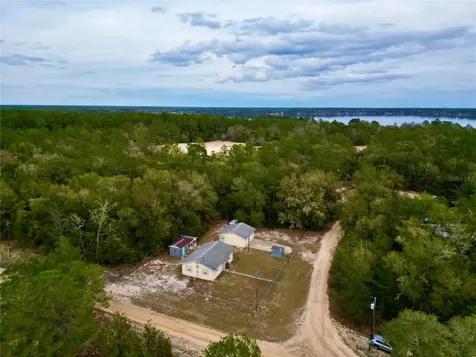 600 Wakulla Street Florahome FL 32140