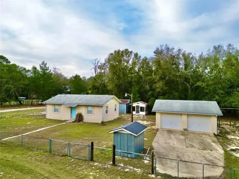 600 Wakulla Street Florahome FL 32140