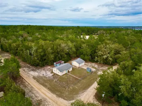 600 Wakulla Street Florahome FL 32140