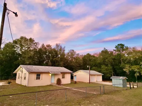 600 Wakulla Street Florahome FL 32140