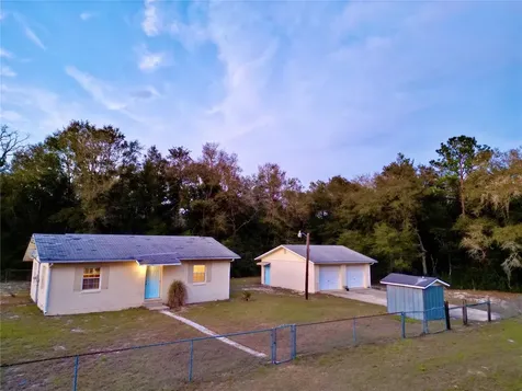 600 Wakulla Street Florahome FL 32140