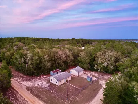 600 Wakulla Street Florahome FL 32140
