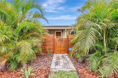 702 59th Street S Gulfport FL 33707
