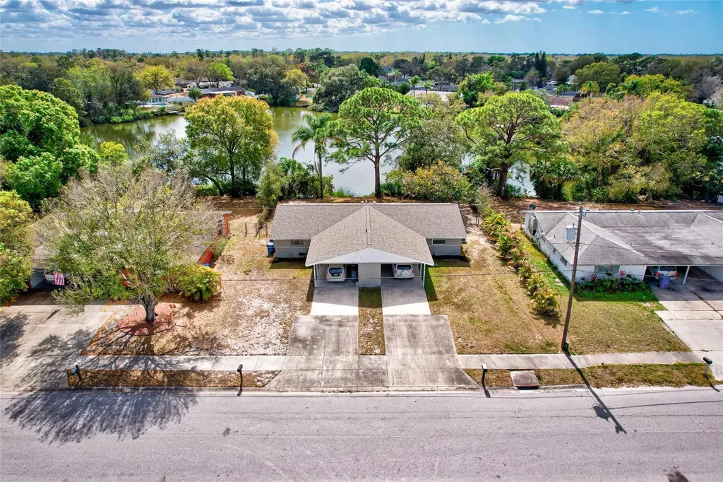 6918-6920 Brentford Road Sarasota FL 34241