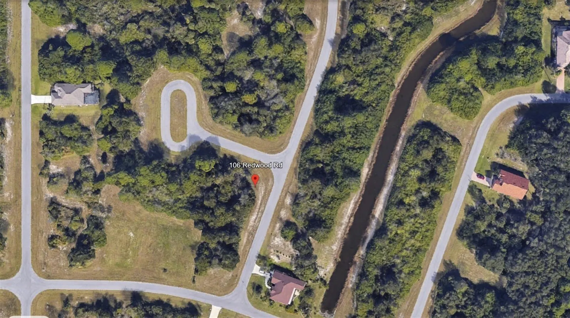 106 Redwood Road Rotonda West FL 33947