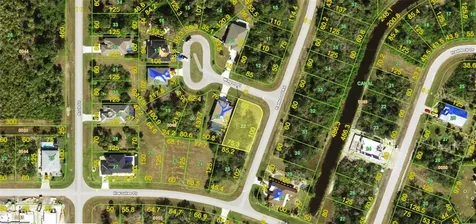 106 Redwood Road Rotonda West FL 33947