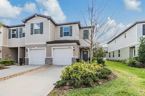 21404 Darter Road Land O Lakes FL 34638