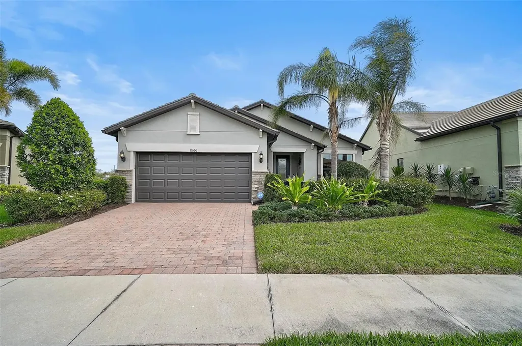 11050 Sandhill Preserve Drive Sarasota FL 34238
