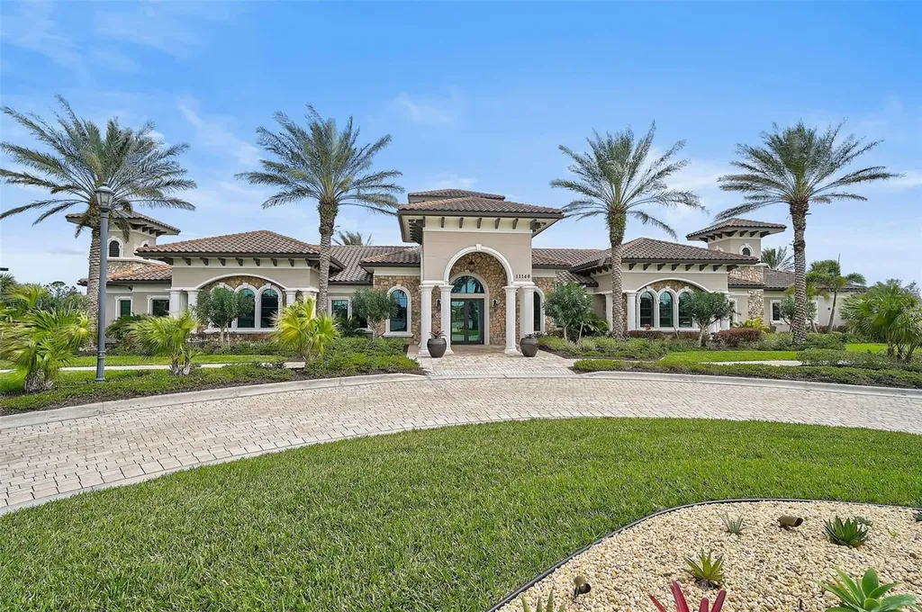 11050 Sandhill Preserve Drive Sarasota FL 34238