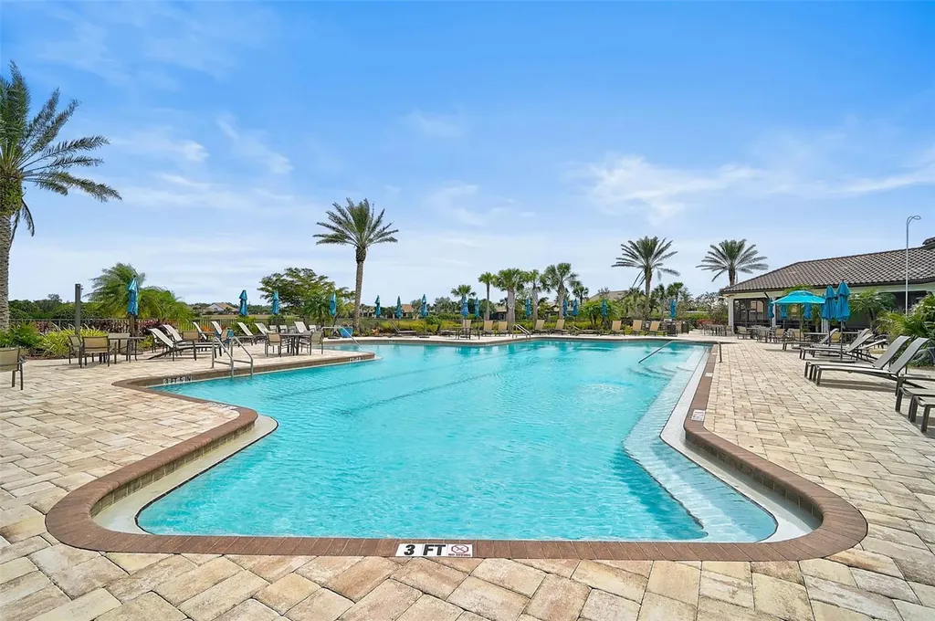 11050 Sandhill Preserve Drive Sarasota FL 34238