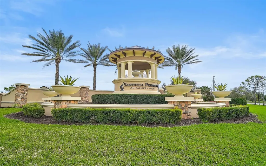 11050 Sandhill Preserve Drive Sarasota FL 34238