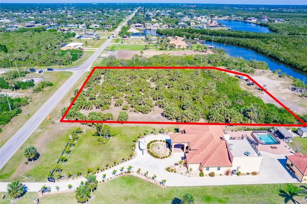 19155 Midway Boulevard Port Charlotte FL 33948