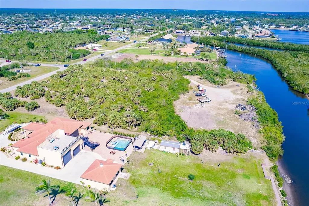 19155 Midway Boulevard Port Charlotte FL 33948