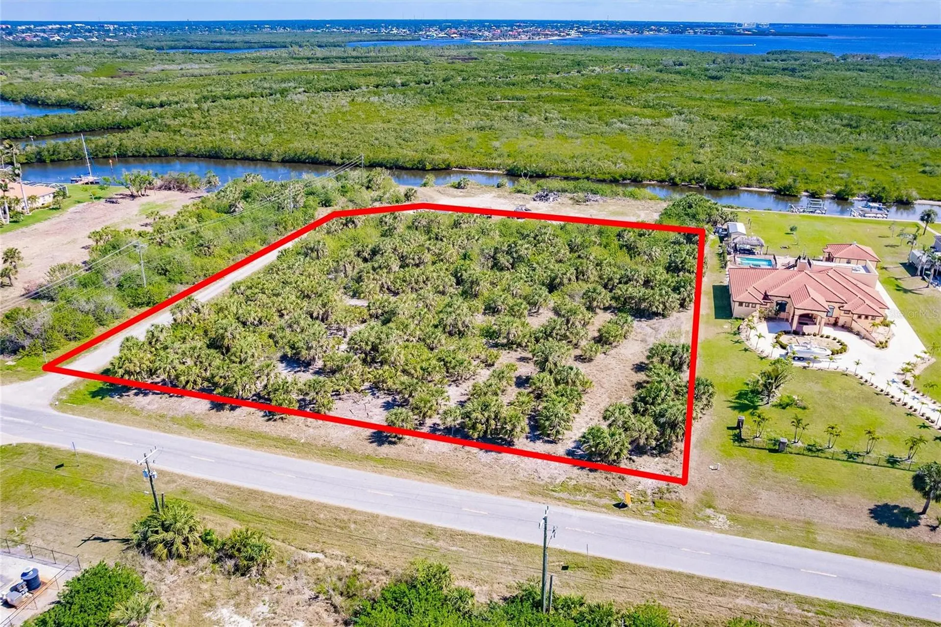 19155 Midway Boulevard Port Charlotte FL 33948