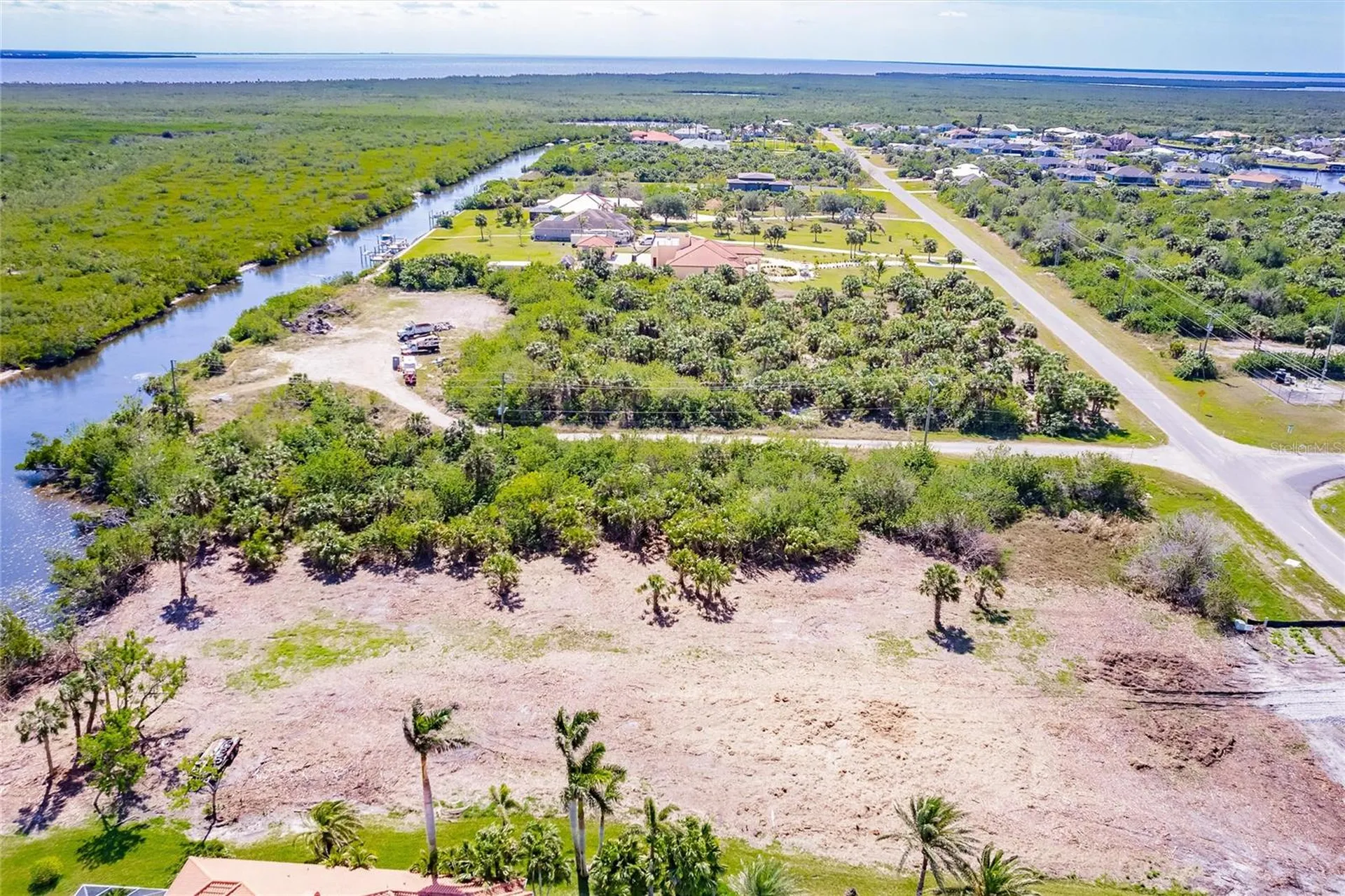19155 Midway Boulevard Port Charlotte FL 33948