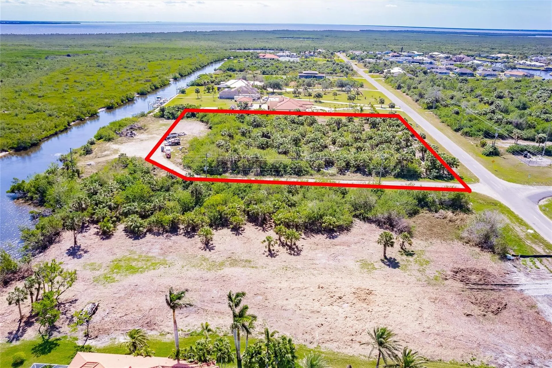 19155 Midway Boulevard Port Charlotte FL 33948