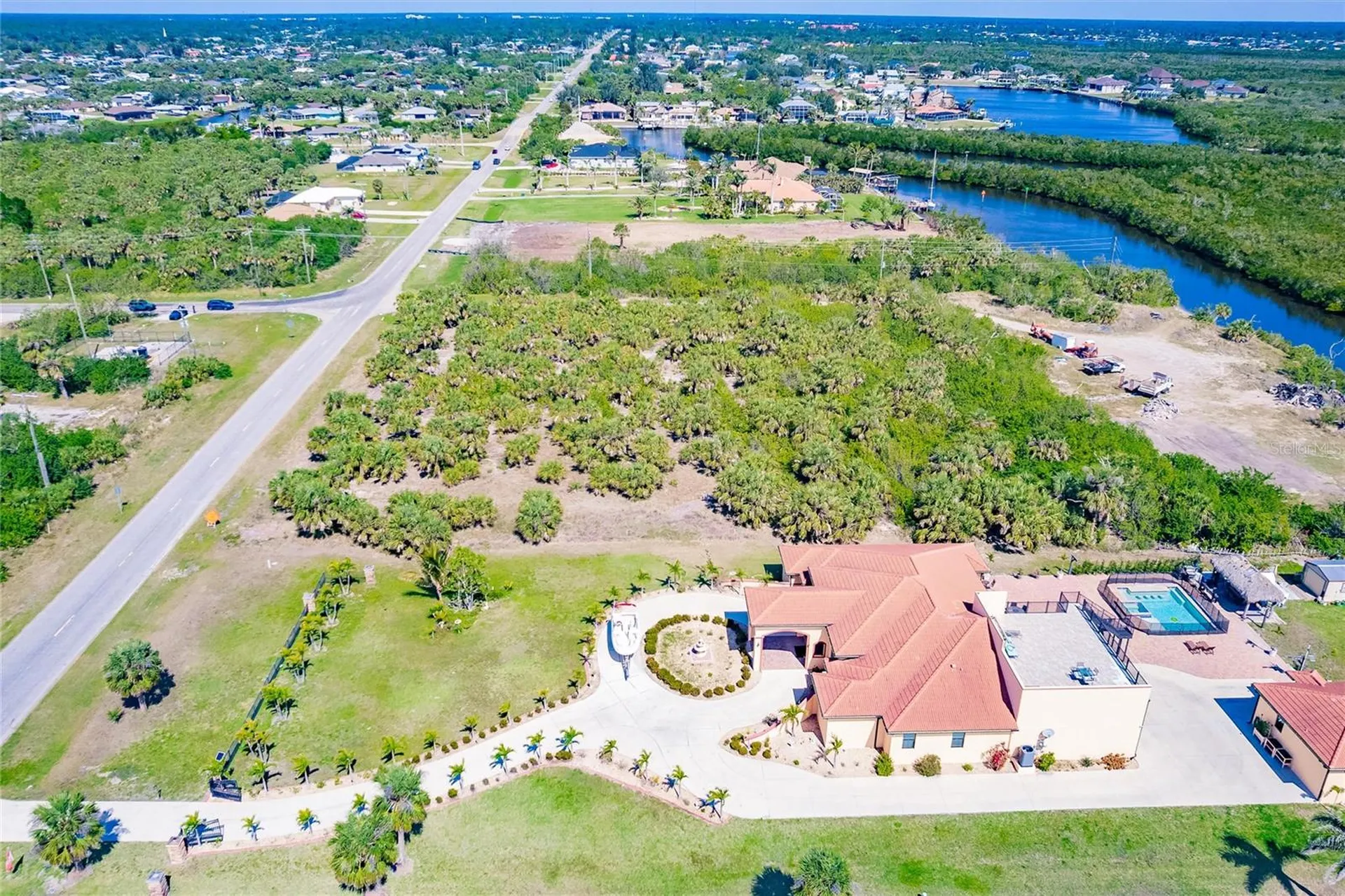 19155 Midway Boulevard Port Charlotte FL 33948