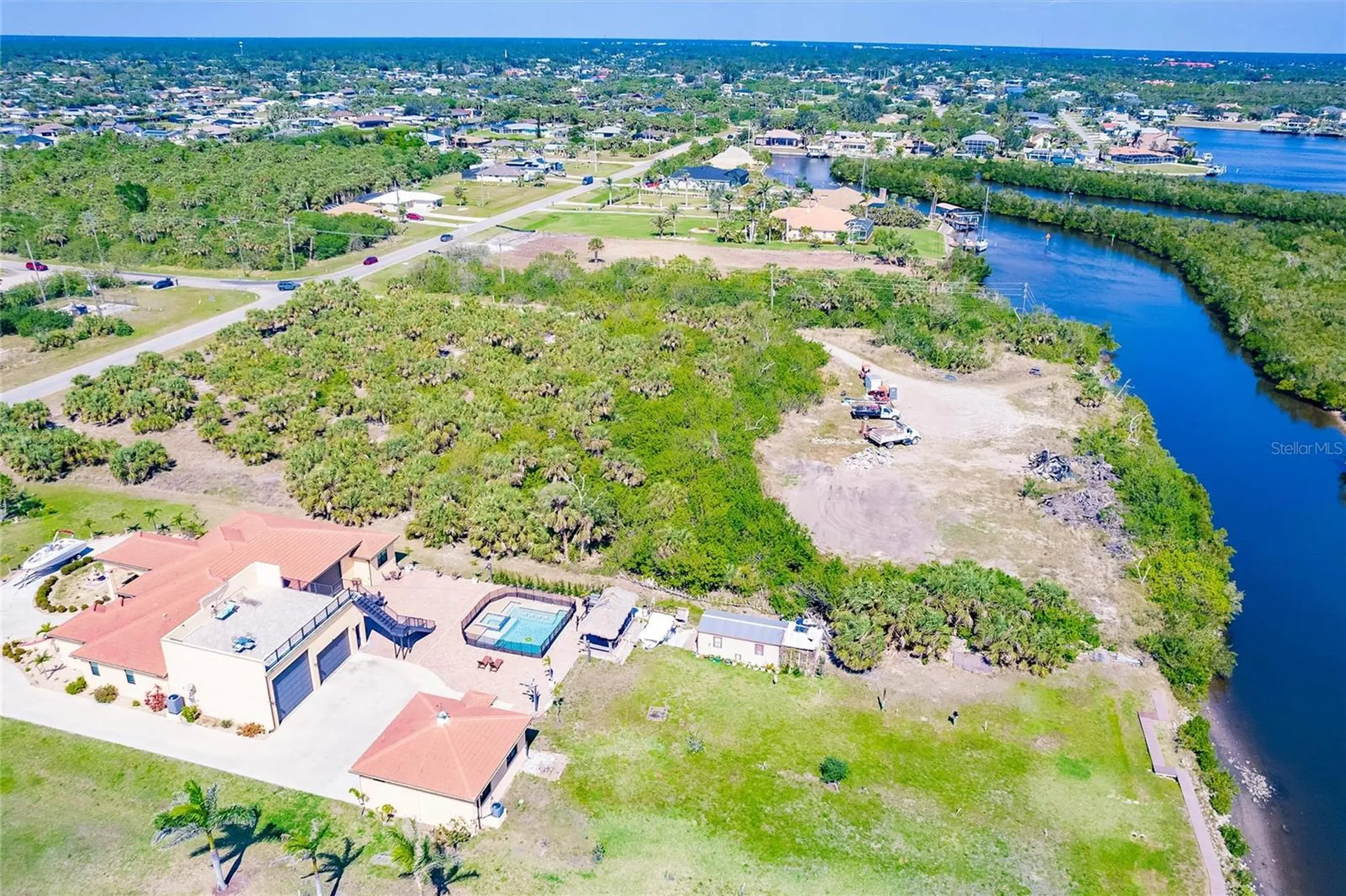 19155 Midway Boulevard Port Charlotte FL 33948