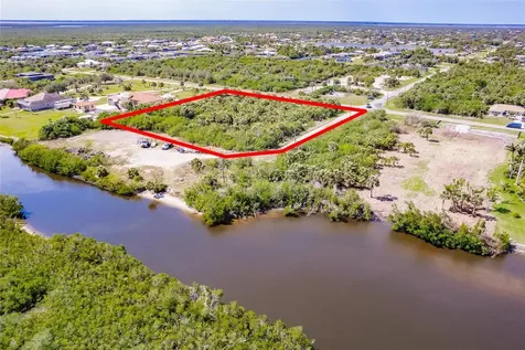 19155 Midway Boulevard Port Charlotte FL 33948