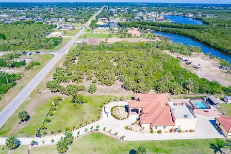 19155 Midway Boulevard Port Charlotte FL 33948