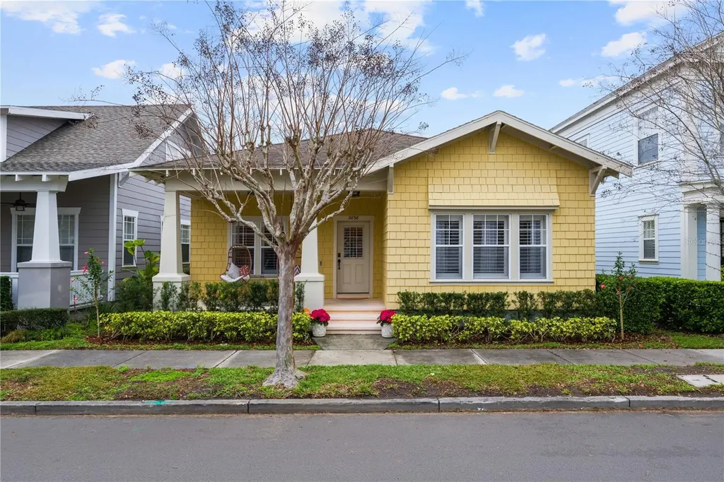 2838 Kemper Avenue Orlando FL 32814