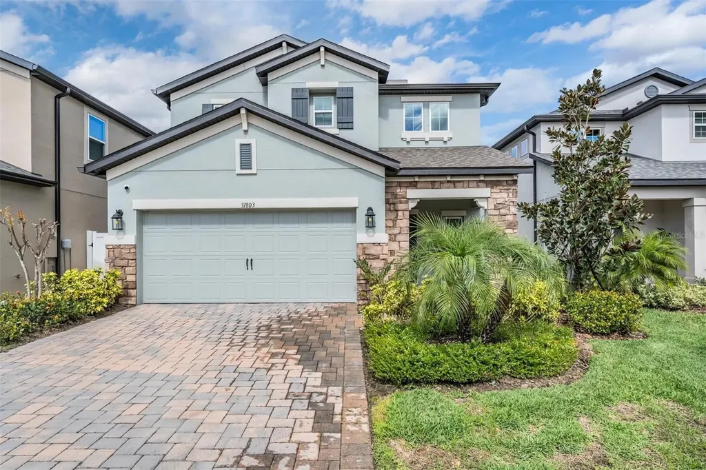 31803 Asbury Avenue Wesley Chapel FL 33545
