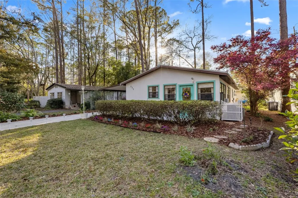 8843 NW 40th Circle Gainesville FL 32653