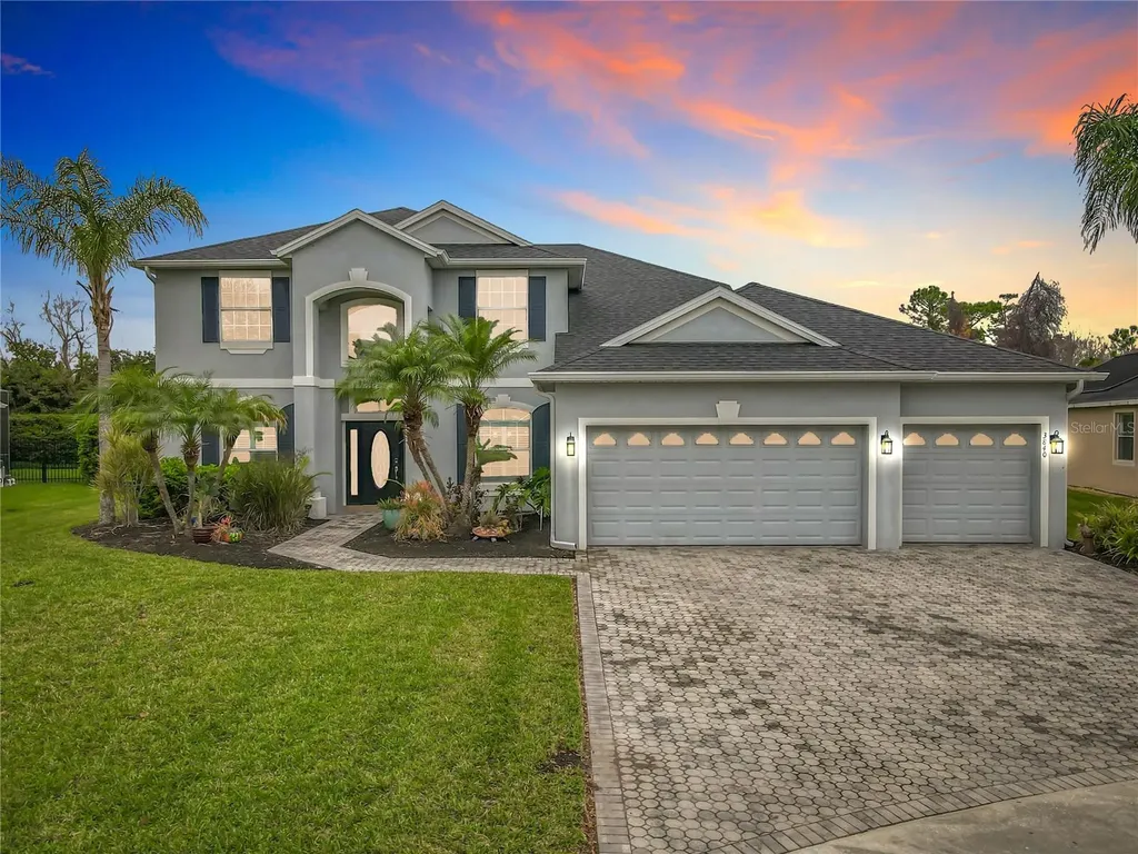 3840 Stone Pine Court Oviedo FL 32766