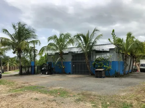 101 Camino Cofresi Cabo Rojo PR 00623