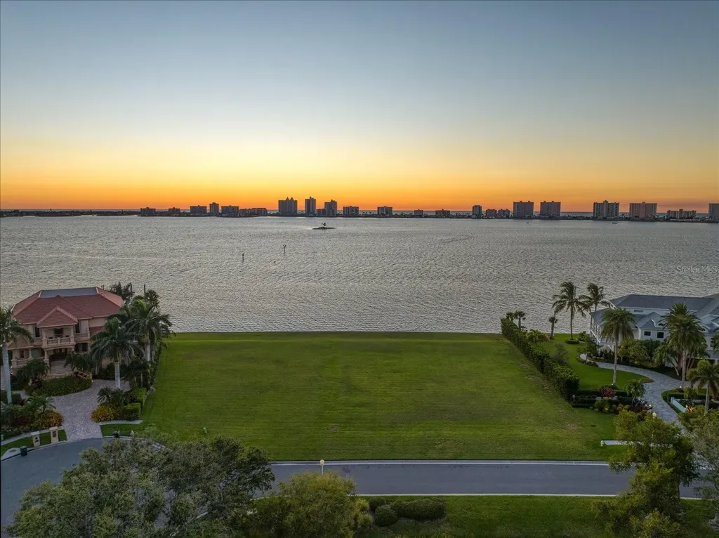 Saint Andrews Drive Belleair FL 33756