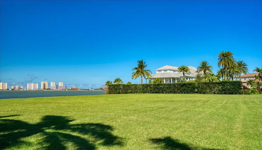 Saint Andrews Drive Belleair FL 33756